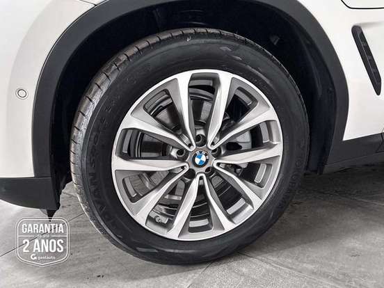 BMW-X3-2.0 16V HÍBRIDO X LINE XDRIVE30E STEPTRONIC BMW-X3-2020