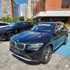 BMW X3 2.0 16V HÍBRIDO X LINE XDRIVE30E STEPTRONIC BMW X3 2.0 16V HÍBRIDO X LINE XDRIVE30E STEPTRONIC