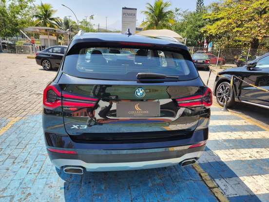BMW-X3-2021