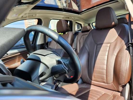 BMW-X3-2021