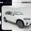 BMW X3 2.0 16V HÍBRIDO X LINE XDRIVE30E STEPTRONIC BMW X3 2.0 16V HÍBRIDO X LINE XDRIVE30E STEPTRONIC