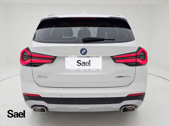 BMW-X3-2.0 16V HÍBRIDO X LINE XDRIVE30E STEPTRONIC BMW-X3-2024
