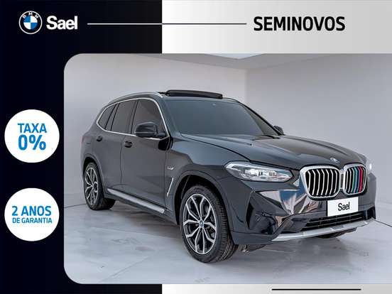 BMW-X3-2021