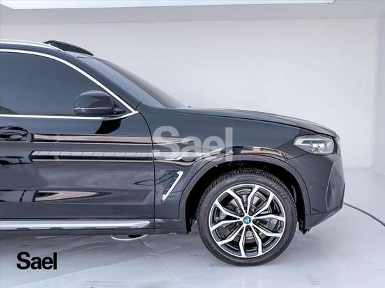 BMW-X3-2.0 16V HÍBRIDO X LINE XDRIVE30E STEPTRONIC BMW-X3-2021