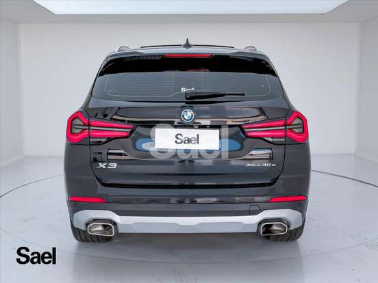 BMW-X3-2.0 16V HÍBRIDO X LINE XDRIVE30E STEPTRONIC BMW-X3-2021
