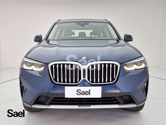 BMW-X3-2022