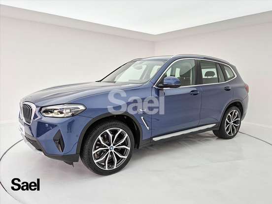 BMW-X3-2022