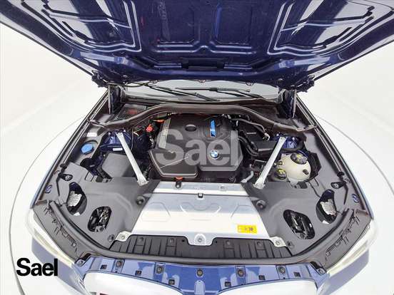BMW-X3-2.0 16V HÍBRIDO X LINE XDRIVE30E STEPTRONIC BMW-X3-2022