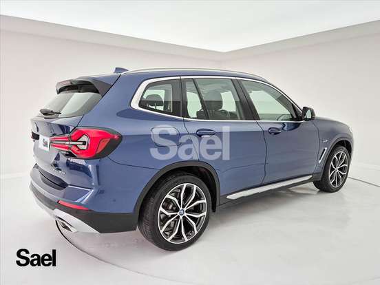 BMW-X3-2022