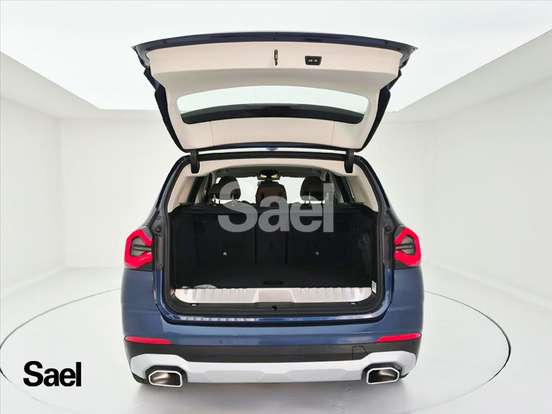BMW-X3-2022