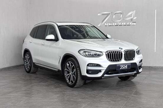 BMW-X3-2020