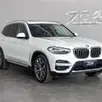 BMW X3 2.0 16V HÍBRIDO XDRIVE30E STEPTRONIC BMW X3 2.0 16V HÍBRIDO XDRIVE30E STEPTRONIC