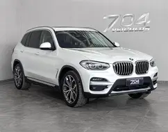 BMW X3 2.0 16V HÍBRIDO XDRIVE30E STEPTRONIC BMW X3 2.0 16V HÍBRIDO XDRIVE30E STEPTRONIC