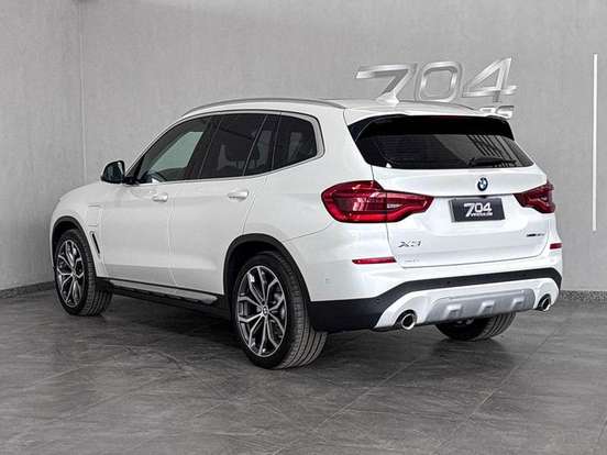 BMW-X3-2.0 16V HÍBRIDO XDRIVE30E STEPTRONIC BMW-X3-2020