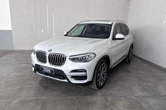 BMW-X3-2020