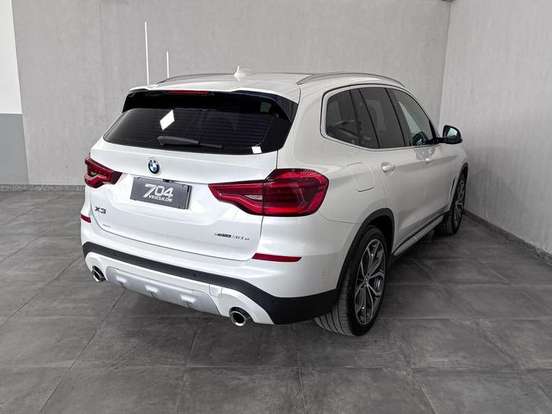 BMW-X3-2.0 16V HÍBRIDO XDRIVE30E STEPTRONIC BMW-X3-2020