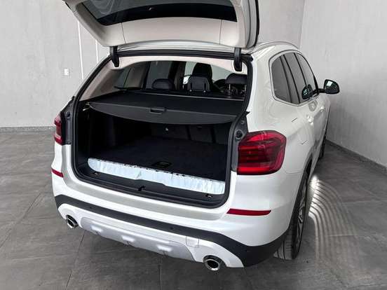 BMW-X3-2.0 16V HÍBRIDO XDRIVE30E STEPTRONIC BMW-X3-2020