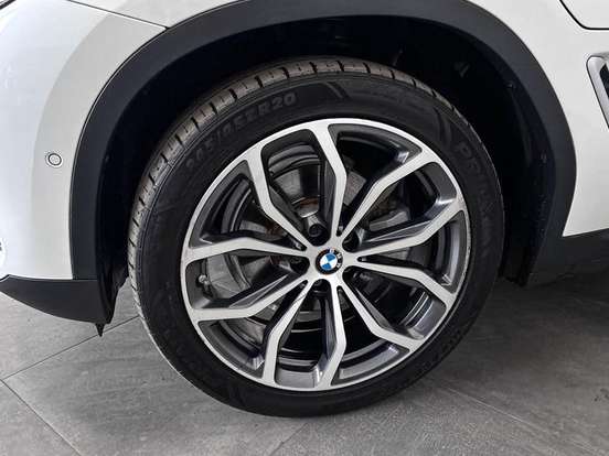 BMW-X3-2.0 16V HÍBRIDO XDRIVE30E STEPTRONIC BMW-X3-2020