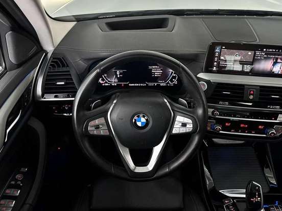 BMW-X3-2.0 16V HÍBRIDO XDRIVE30E STEPTRONIC BMW-X3-2020