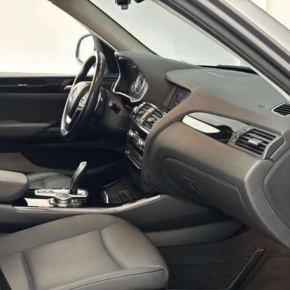 BMW-X3-2015