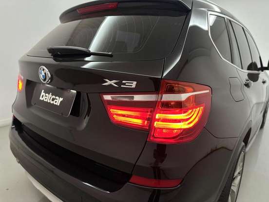 BMW-X3-2016
