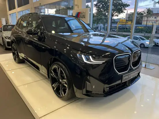BMW-X3-2026