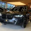 BMW X3 3.0 TWINPOWER GASOLINA M40I STEPTRONIC BMW X3 3.0 TWINPOWER GASOLINA M40I STEPTRONIC