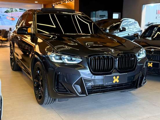 BMW-X3-2022