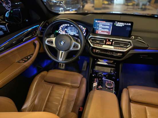 BMW-X3-2022
