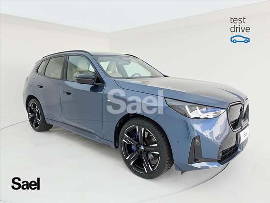 BMW-X3-2026