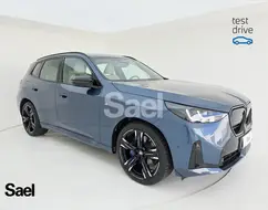 BMW X3 3.0 TWINPOWER MHEV M50 XDRIVE STEPTRONIC BMW X3 3.0 TWINPOWER MHEV M50 XDRIVE STEPTRONIC