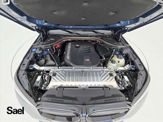 BMW-X3-3.0 TWINPOWER MHEV M50 XDRIVE STEPTRONIC BMW-X3-2026