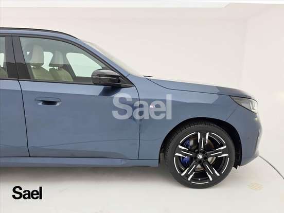 BMW-X3-3.0 TWINPOWER MHEV M50 XDRIVE STEPTRONIC BMW-X3-2026