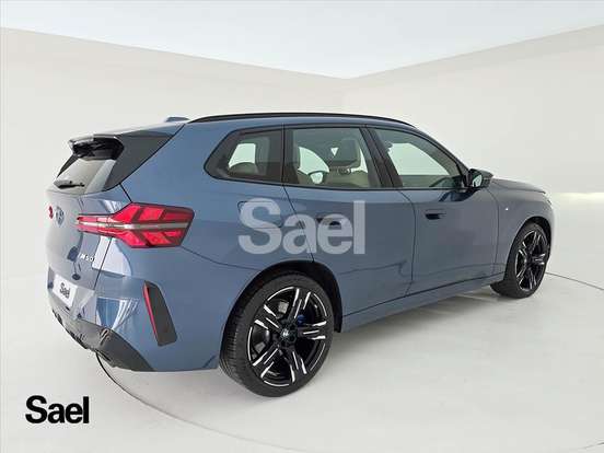 BMW-X3-3.0 TWINPOWER MHEV M50 XDRIVE STEPTRONIC BMW-X3-2026