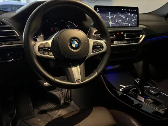 BMW-X4-2024