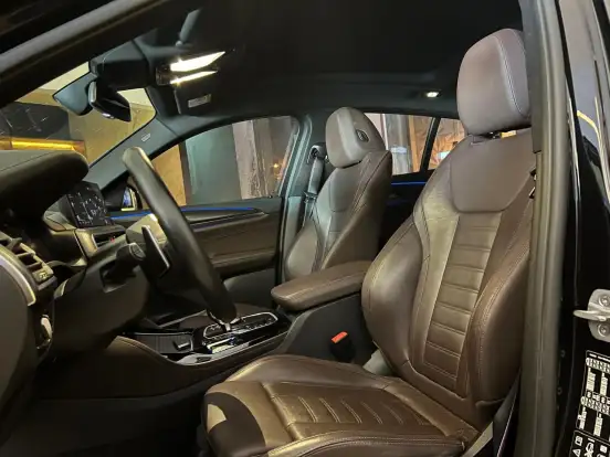 BMW-X4-2024