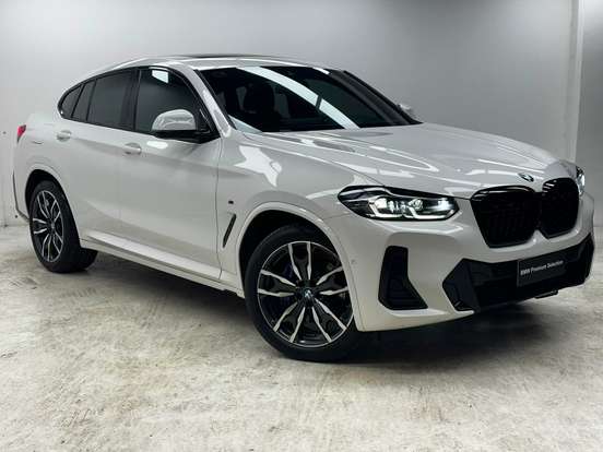 BMW-X4-2023