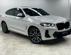 BMW X4 2.0 16V GASOLINA XDRIVE30I M SPORT STEPTRONIC BMW X4 2.0 16V GASOLINA XDRIVE30I M SPORT STEPTRONIC