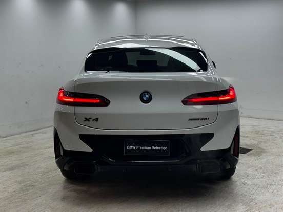 BMW-X4-2.0 16V GASOLINA XDRIVE30I M SPORT STEPTRONIC BMW-X4-2023