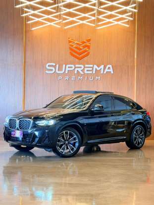 BMW-X4-2024