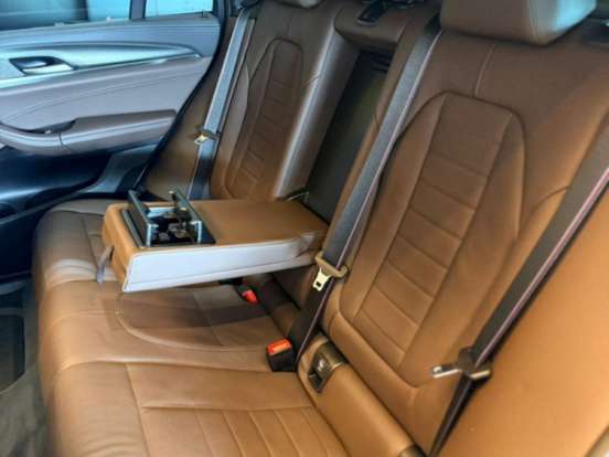BMW-X4-2.0 16V GASOLINA XDRIVE30I M SPORT STEPTRONIC BMW-X4-2024