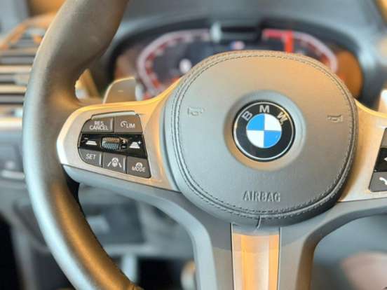 BMW-X4-2.0 16V GASOLINA XDRIVE30I M SPORT STEPTRONIC BMW-X4-2024