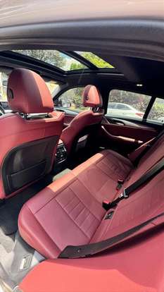 BMW-X4-2021
