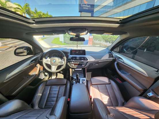 BMW-X4-2018