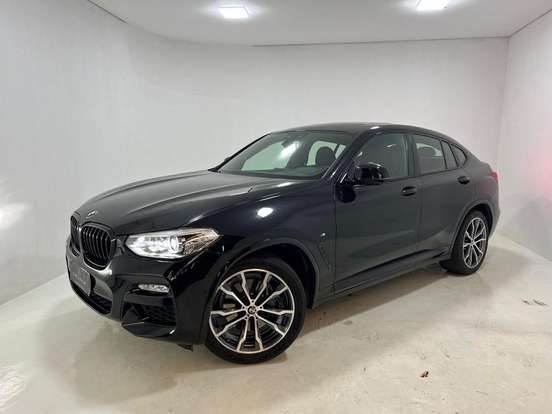 BMW-X4-2019