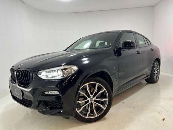 BMW-X4-2019