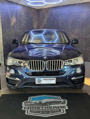 BMW-X4-2017