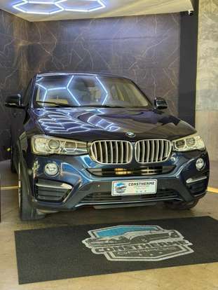 BMW-X4-2017