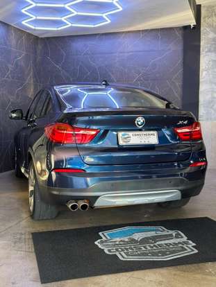 BMW-X4-2017