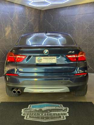 BMW-X4-2017